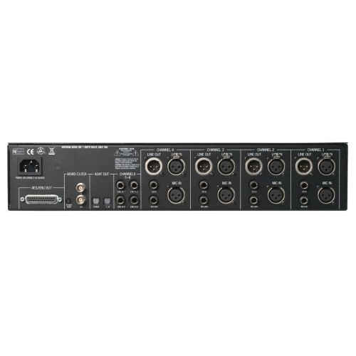 Universal Audio 4-710D Twin-Finity